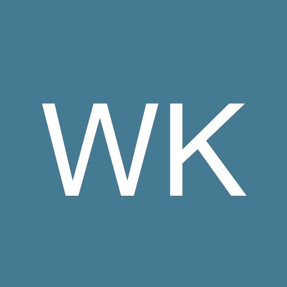 Meet your Posher, Wendy